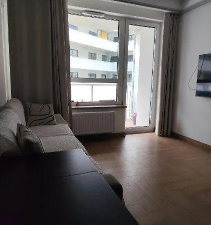 River Apartment Wroclaw